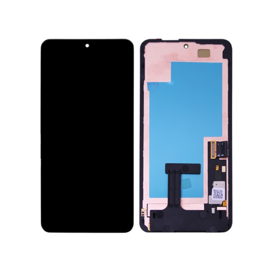 Touch+Display+Frame Google Pixel 8 Pro Preto